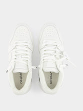 Off-White Out Of Office "OOO" Sneakers