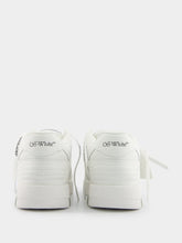 Off-White Out Of Office "OOO" Sneakers