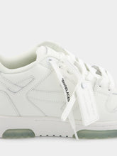 Off-White Out Of Office "OOO" Sneakers