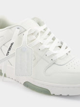 Off-White Out Of Office "OOO" Sneakers