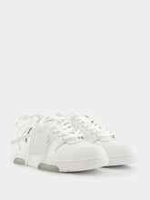 Off-White Out Of Office "OOO" Sneakers