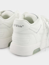Off-White Out Of Office "OOO" Sneakers