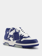 Off-White Out Of Office "OOO" Sneakers