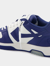 Off-White Out Of Office "OOO" Sneakers