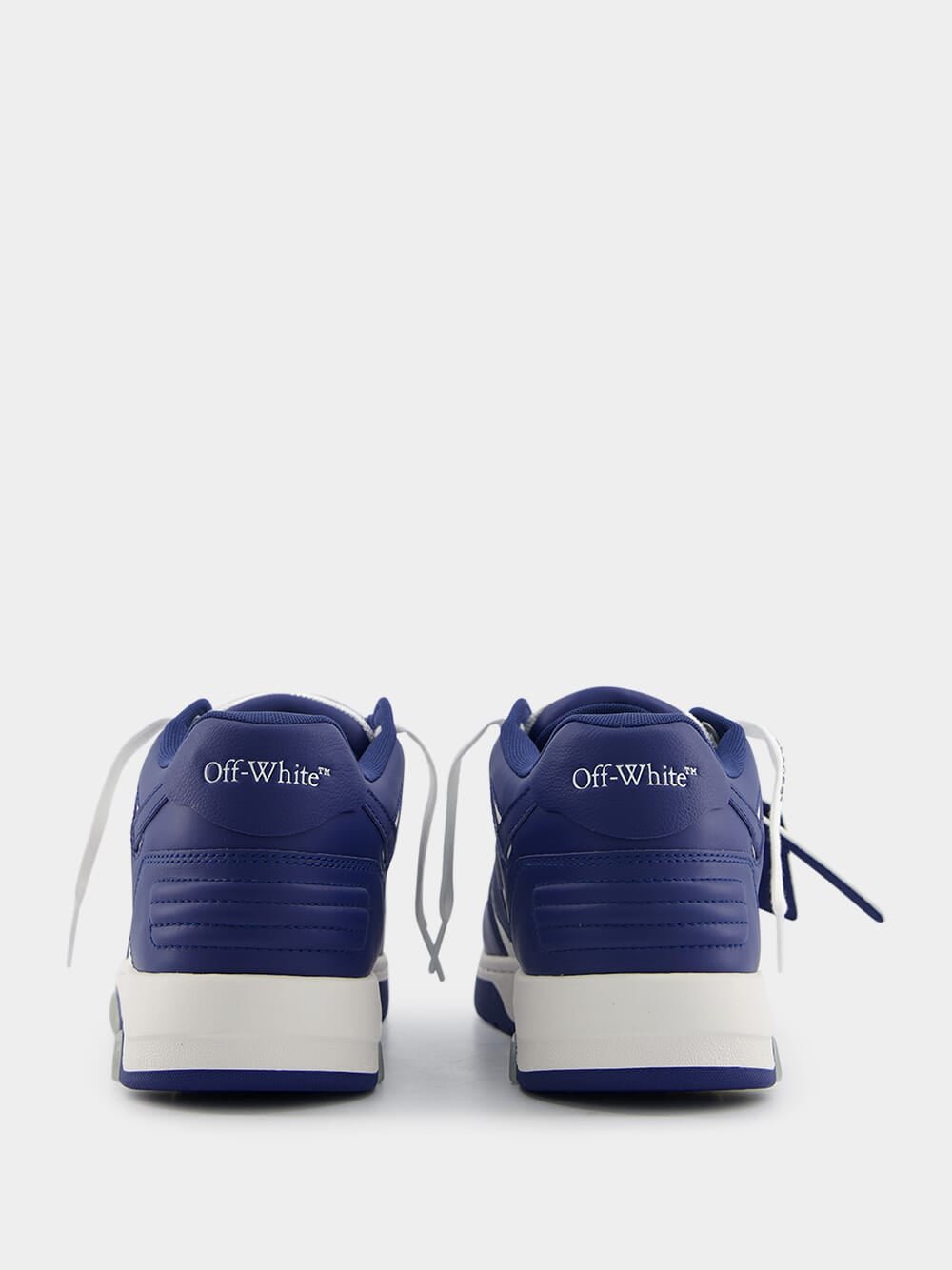 Off-WhiteOut Of Office "OOO" Sneakers at Fashion Clinic