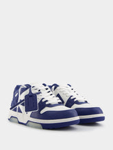 Off-White Out Of Office "OOO" Sneakers