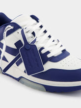 Off-White Out Of Office "OOO" Sneakers