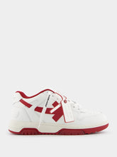 Off-White Out Of Office "OOO" Sneakers