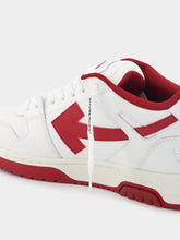 Off-White Out Of Office "OOO" Sneakers