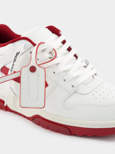 Off-White Out Of Office "OOO" Sneakers