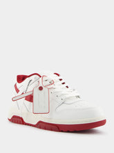 Off-White Out Of Office "OOO" Sneakers