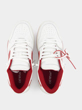 Off-White Out Of Office "OOO" Sneakers