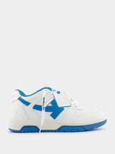 Off-White Out Of Office "OOO" Sneakers
