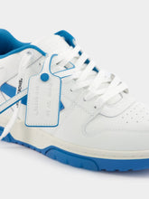 Off-White Out Of Office "OOO" Sneakers