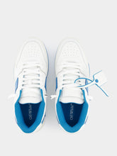 Off-White Out Of Office "OOO" Sneakers