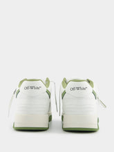 Off-White Out Of Office "OOO" Sneakers