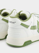 Off-White Out Of Office "OOO" Sneakers