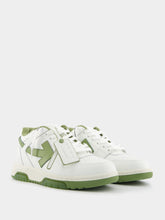 Off-White Out Of Office "OOO" Sneakers