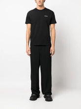 Off-White Scratch Arrow-Print T-Shirt