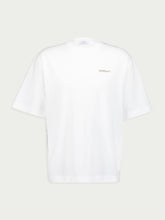 Off-White Scratch-Print Stretch-Cotton T-Shirt
