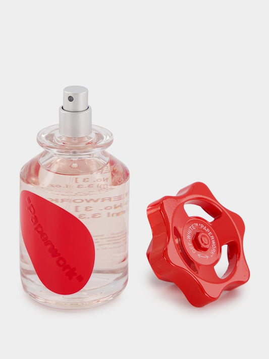 Off-White Solution No. 3 Eau De Parfum 100ml | Fashion Clinic