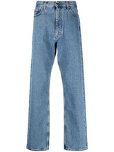 Off-White Straight jeans