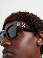 Off-White Virgil sunglasses