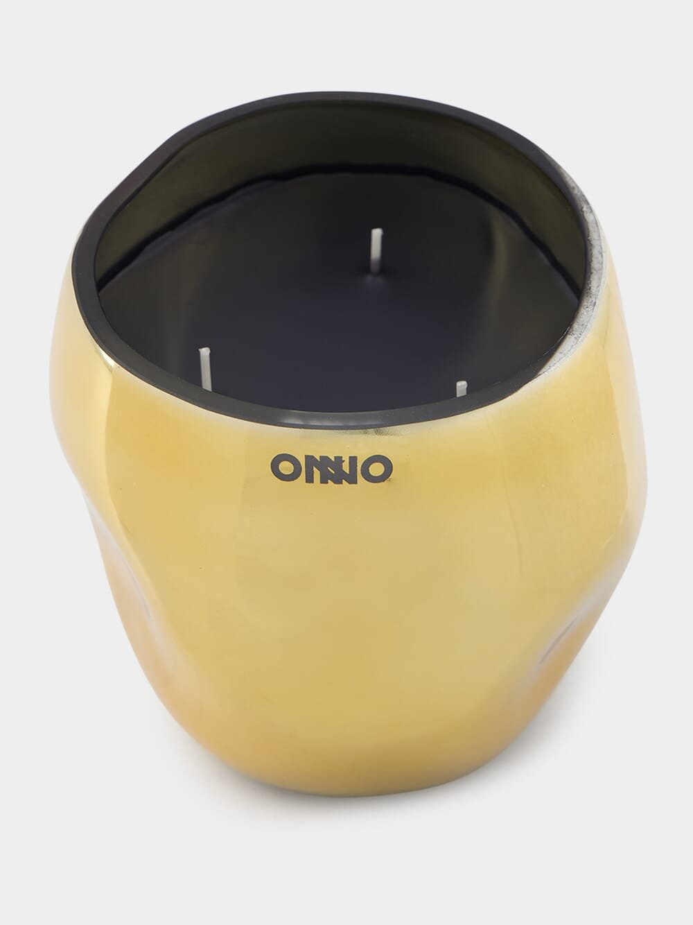 OnnoCape Gold S Candle at Fashion Clinic