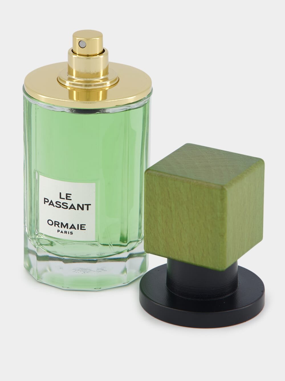 OrmaieLe Passant 100ml Eau De Parfum at Fashion Clinic