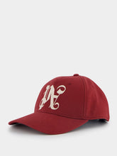 Palm Angels Baseball Cap