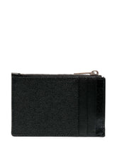 Palm Angels Caviar Cardholder