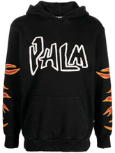 Palm Angels Cotton Hoodie