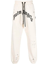 Palm Angels Cotton Sweatpants
