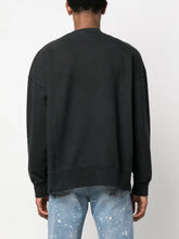 Palm Angels Graphic-Print Cotton Sweatshirt