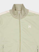 Palm Angels Logo-Embroidered Track Jacket