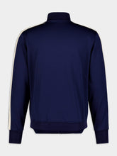 Palm Angels Logo-Embroidered Track Jacket