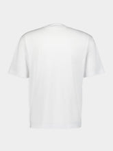 Palm Angels Logo-Print Crew-Neck T-Shirt