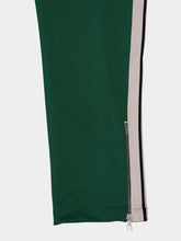 Palm Angels Logo-Print Side-Stripe Track Pants