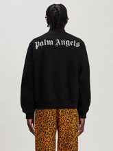 Palm Angels Monogram Bomber Jacket