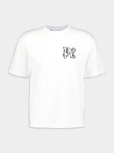 Palm Angels Monogram T-Shirt