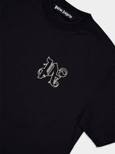 Palm Angels Monogram T-Shirt