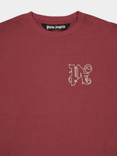 Palm Angels Monogram T-Shirt