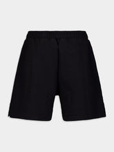 Palm Angels Monogram Track Shorts