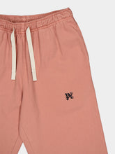 Palm Angels Monogram Travel Pants