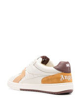 Palm Angels Palm University Sneakers