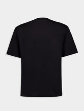 Palm Angels Slim Fit Cotton T-Shirt