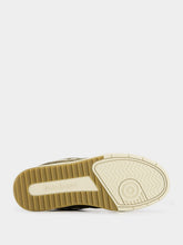 Palm Angels University Green Sneakers
