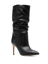 Paris Texas Slouchy Boots 85