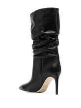 Paris Texas Slouchy Boots 85