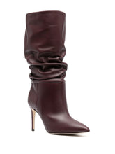 Paris Texas Slouchy Boots 85